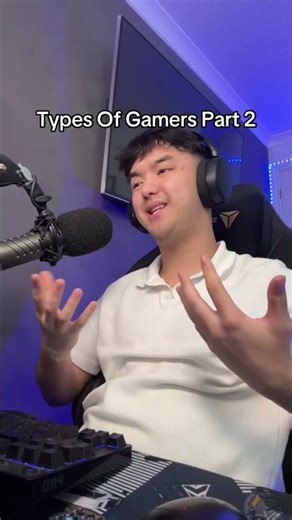 Which One Are You Honestly #gaming #relatable #gamerlife