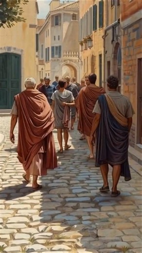 Why Are Roman Roads Still Better Than Ours?