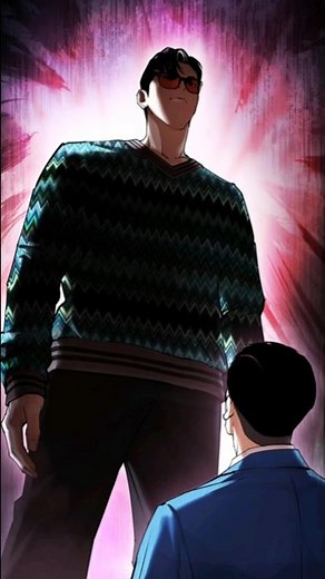 Lookism | Zack Lee The Dirty Boxer ⚡#lookism #lookismedit #manhwa #fyp #shorts