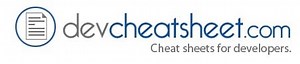Cheat Sheets & Quick Reference Cards for Developers