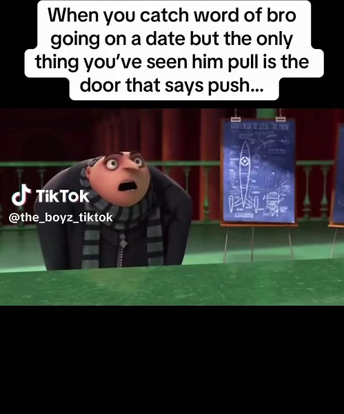 It can’t be #despicableme #gru #funny #meme #hot | gru despicable me