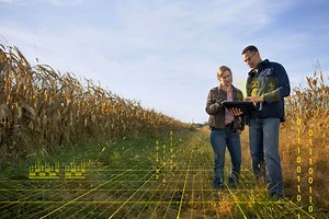 How Bayer is unearthing agronomy's future with GenAI