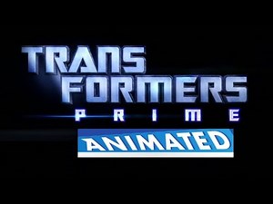 Transformers Prime intro (Animated Style)