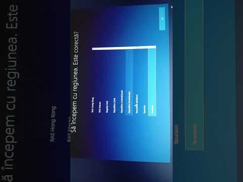 Tutorial Cum Să Pui Dual-boot Pe Un Laptop