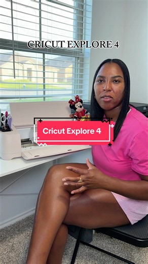 Cricut Explore 4: ¿Para qué sirve la máquina Cricut?