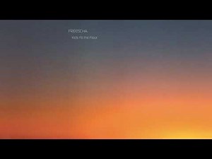 Freescha - Kids Fill The Floor - 02 My First Robot