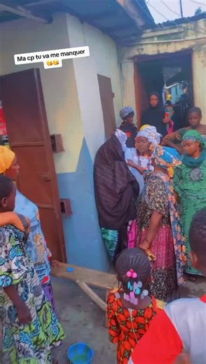 Celebrating African Culture Through Traditional Attire