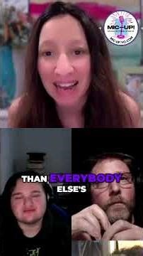 Stop Making Boring Voiceover Demos! 🎙🔥 - Voice Acting Tip #animationvoiceover #voiceacting #shorts