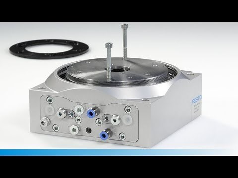 DHTG: Change the indexing stations