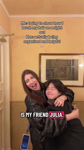 Girls' Night Out: The Spirit of Friendship