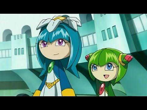 #SaveCosmo Tribute: Galaxina's Peace and Quiet [1,000 Views!] (#SaveGalaxina)