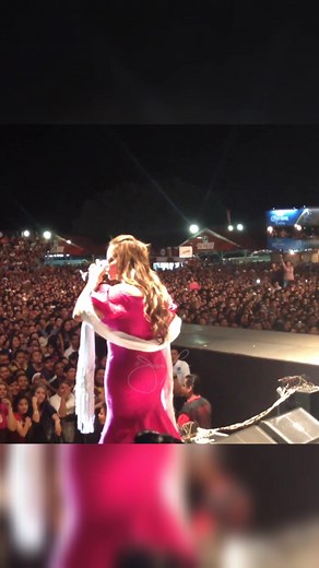 Jenni Rivera: Una Diva en Concertos