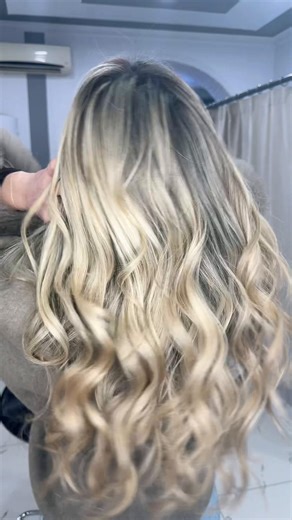 #hair #esmeraldaprofessionecapelli
