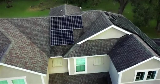'Net metering' solar bill ready for floor vote in Florida House