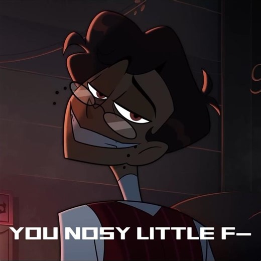 Alastor AMV Get Out FULL VIDEO IS COMING!!!!