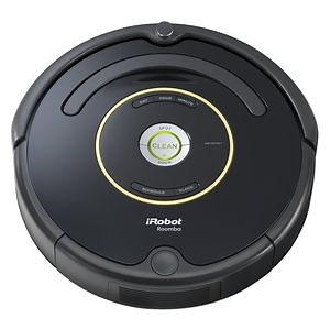 iRobot Roomba 650