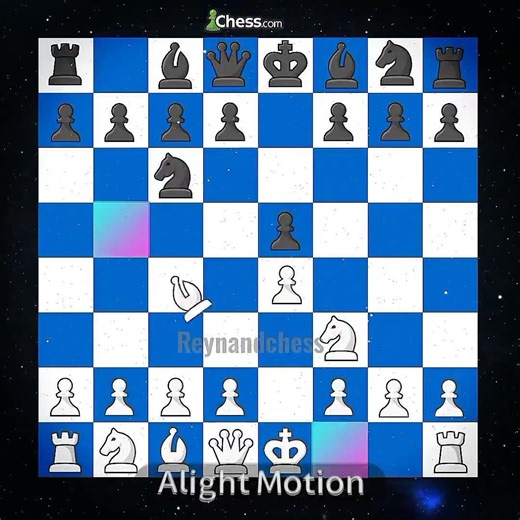 how to counter ruy lopez berlin variation #chess #chessgame