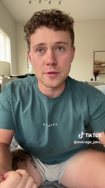 Jake on TikTok