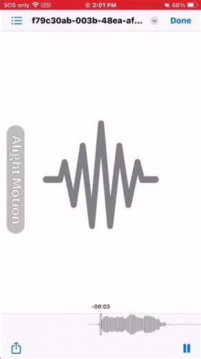 how to add audio files to alight motion#alightmotion #howto #how #audiofiles #file #audio