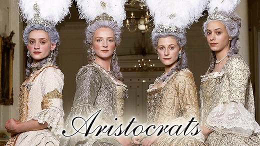 Aristocrats - Miniseries - Where To Watch