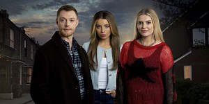 Coronation Street's Daisy has heartbreaking discovery over Bethany's return