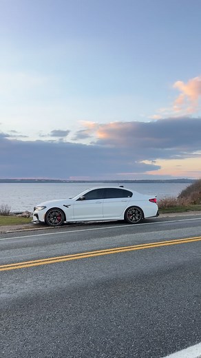 BMW F90 M5 😍 - #cars #trending #viral #bmw #m5 | Spotsbyjack