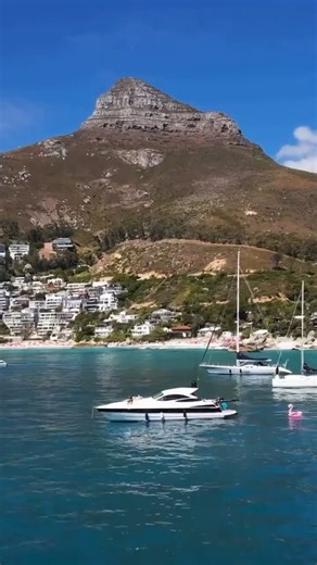 🌅 Clifton Beach, Cape Town A View Worth the Trip! 🌊 From the stunning shores of Clifton to the vibrant soul of Cape Town, this destination is travel magic in motion. Whether you’re planning a relaxing beach escape, a coastal adventure, or a romantic getaway, Book SA Stay has the perfect place for you to rest, recharge and explore. 🏡 Why book with us? ✔️ Verified, quality accommodations ✔️ Prime locations near beaches, restaurants & attractions ✔️ Options for every budget & style Make your Cap