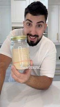 Day 4 of making a Sourdough Starter from scratch… #sourdoughbread #sourdoughstarter #sourdough