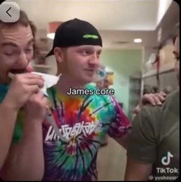 James Core 🤣‪@Unspeakable‬ (vid from printrest)
