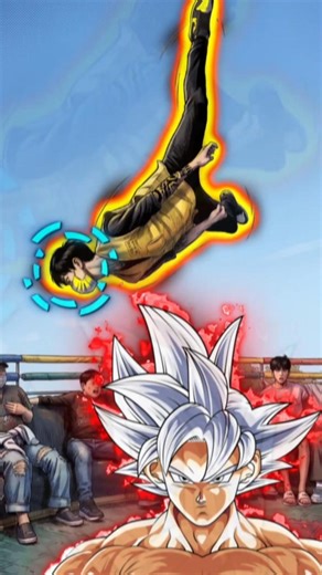 Bro Has No Fear ☠️ #edit