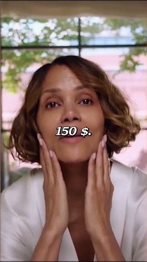 La historia de Hollywood de Halle Berry