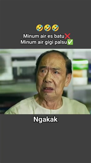 Sakit perutku ketawa woii 😭🤣🤣🤣 Judul movie : Atm er rak error 🎬 | Mona