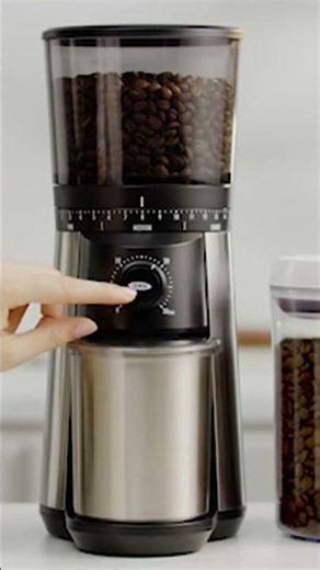 Best Coffee Grinder 2026 #coffeegrinders #coffeelover #coffeegear #oxobrew