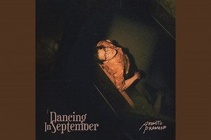Lirik Lagu 'Dancing In September' yang Dinyanyikan Ardhito Pramono - Sonora.id