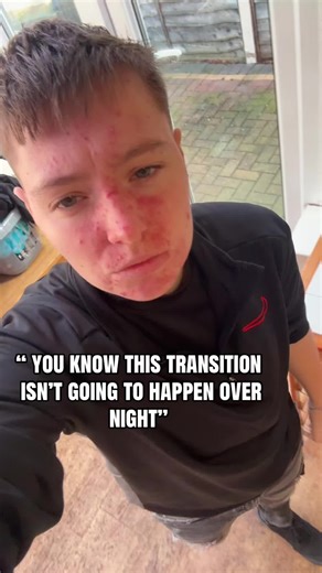 Understanding the FTM Transition Process