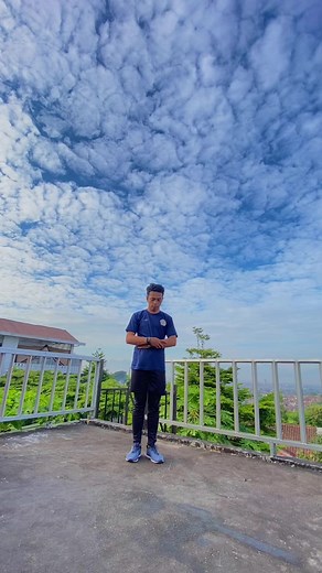 Gerakan Seni Tunggal Jurus 1-2 | Pencak Silat Indonesia