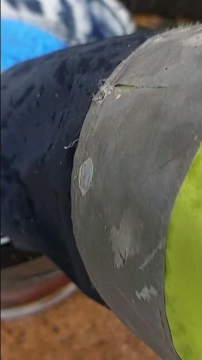 anti tangle device for rope