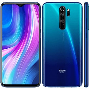 Xiaomi  Redmi Note 8 Pro 6GB/128GB Smartphone - Dark Blue | YOHO