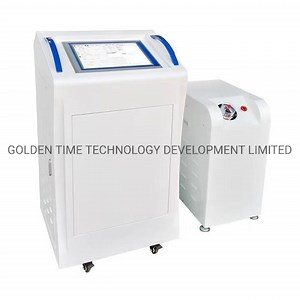 [Hot Item] Burst Pressure Testing Machine for Plastic Plumbling and Pipeline