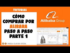 🔴 ALIBABA | HOW TO BUY AT ALIBABA PART 1 STEP BY STEP 2022 / RELIABLE SUPPLIERS
