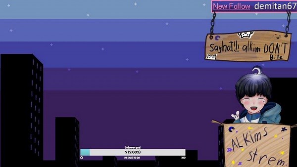 alkimi_tsuki - Twitch