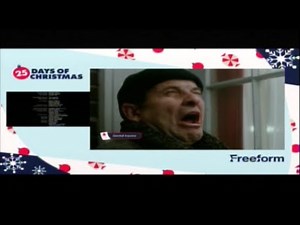 Daddy's Home 2 (2017) End Credits (Freeform 2022)