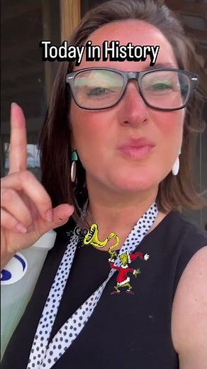 📚 Today in History: Dr. Seuss Is Born | How He Changed Children’s Reading Forever