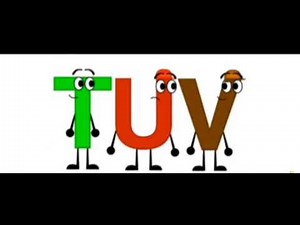 Jumpstart English Alphabet songs