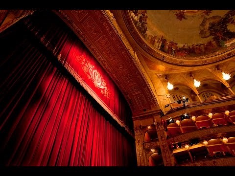 Teatro dell'Opera di Roma