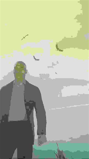 Hitman Absolution: Lenny's spectacular elimination #hitmantrilogy #hitmanabsolution #hitman