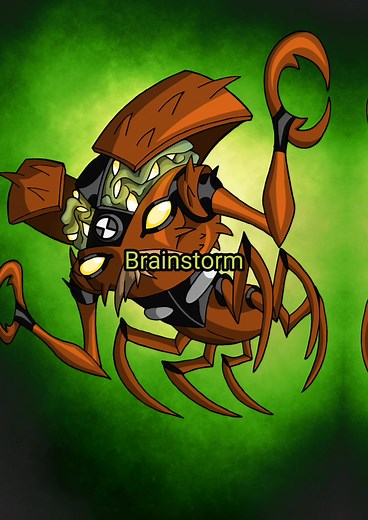 Ben 10 Aliens and Their Predators