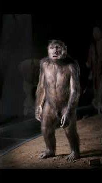 Sahelanthropus tchadensis One of the Earliest Human Ancestors #ancienthistory #ancienthumans #origin