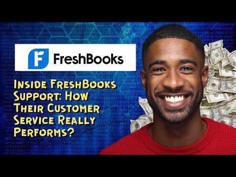 Inside FreshBooks Support How Their Customer Service Really Performs