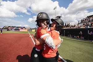 Zerkle walk-off, Team Lorenz's shutout highlight the day